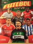 Troca de cromos Liga 2024/2025