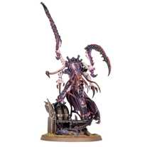 Deathleaper Tyranids Warhammer 40k Tyranidzi