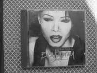 Plyta CD; KIM APPLEBY--BREAKAWAY ; 1993 rok.