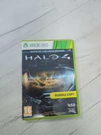 Halo 4 xbox 360 bardzo dobra