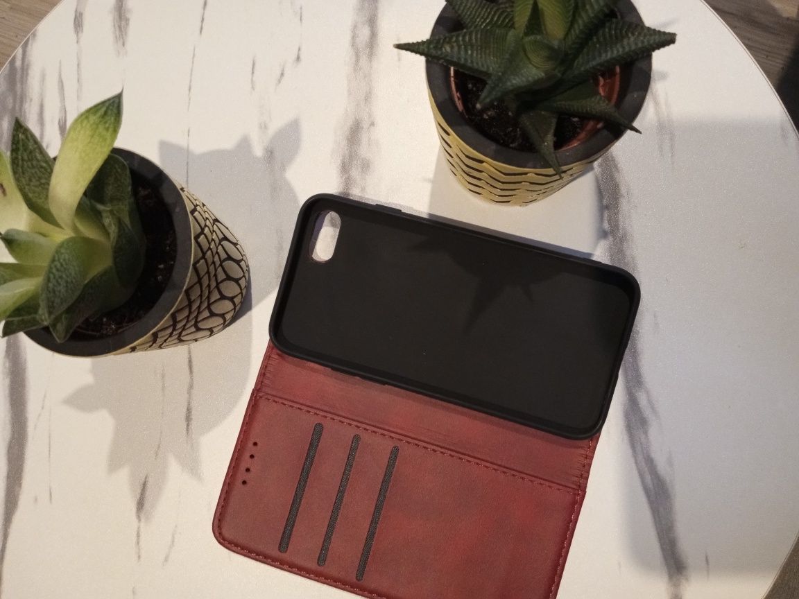 Etui do iPhone 7 NOWE TANIO!!!