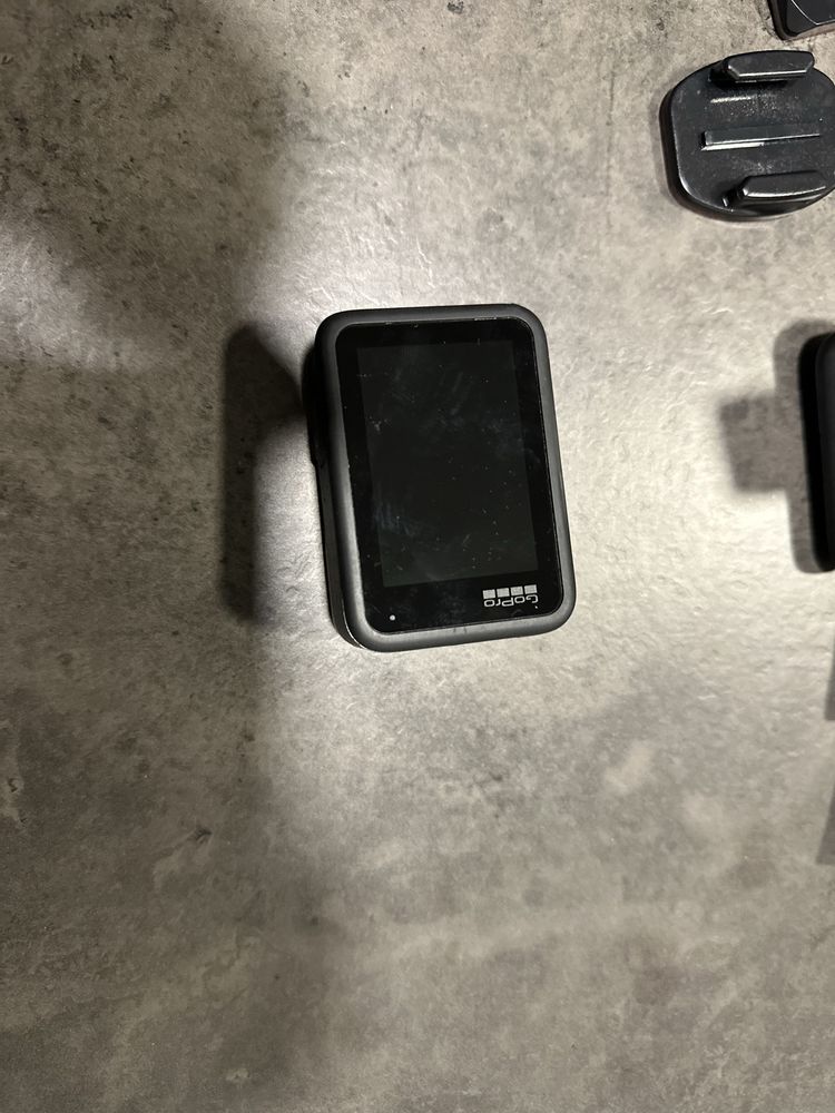 Gopro hero 10 como nova
