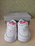 Sapatilhas Bebé Nike Force 1