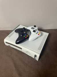 Ідеал Xbox 360 fat Всі ігри