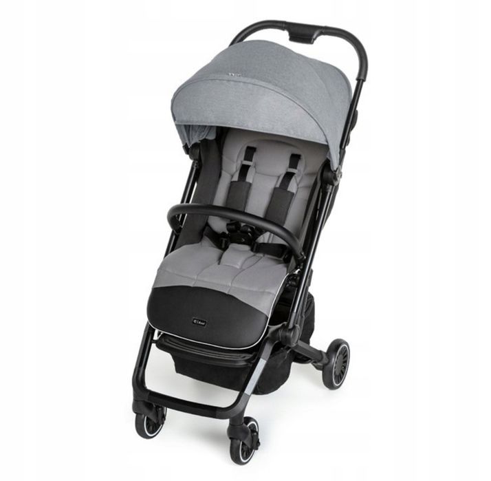 Espiro Axel lekka spacerówka do 15 kg