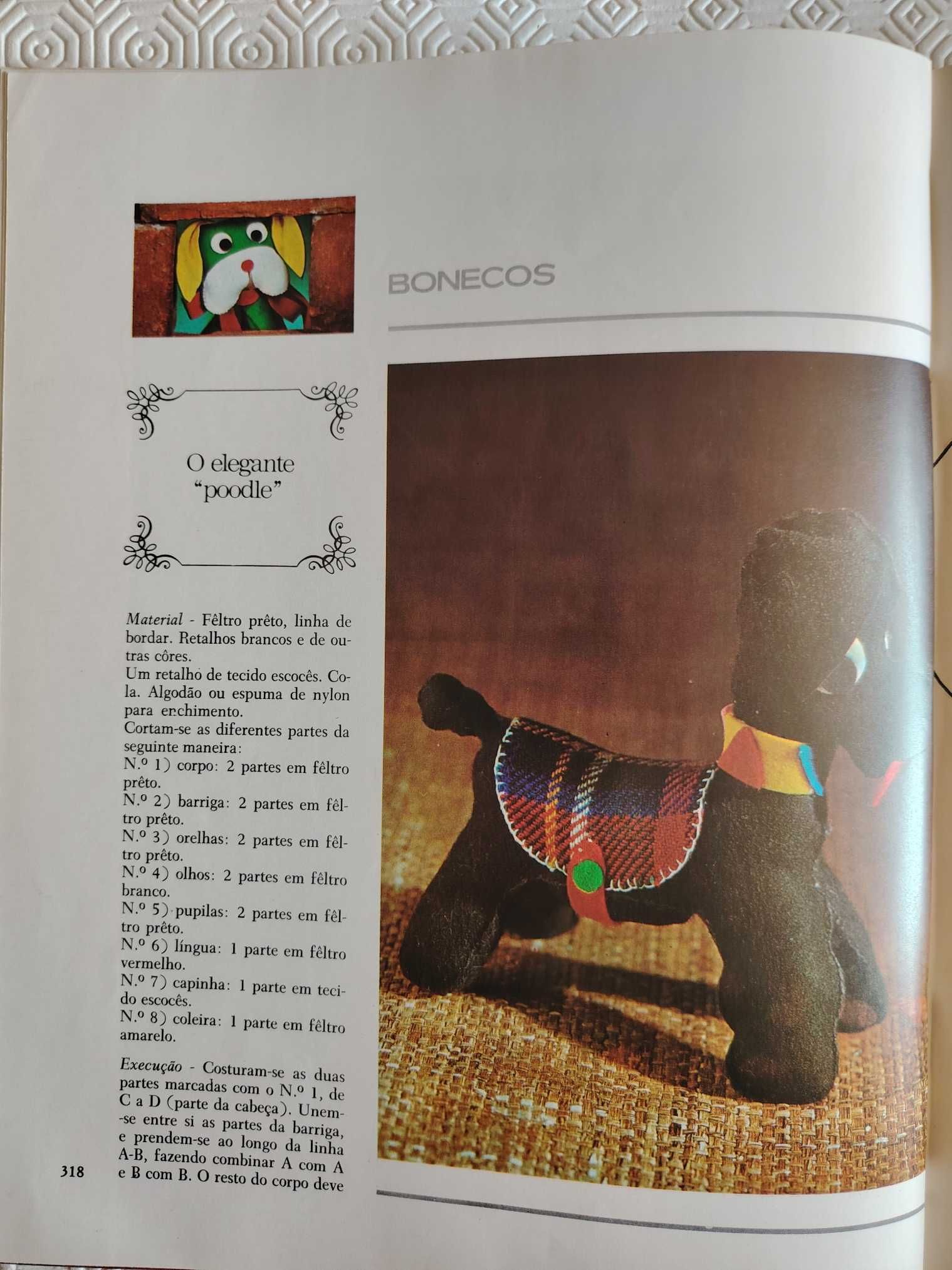 Mãos de Ouro – Volume 2