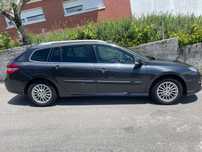 2011 Renault Laguna 3 1.5dci Estate Car