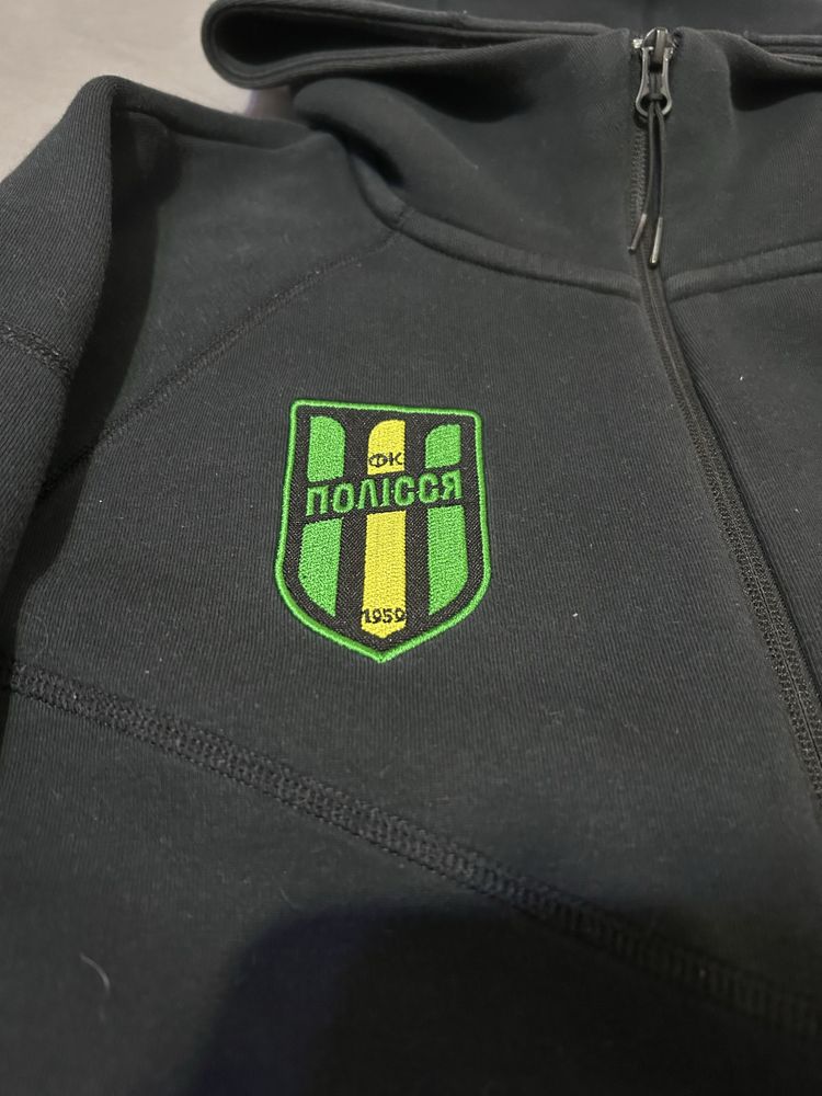 Кофта tech fleece