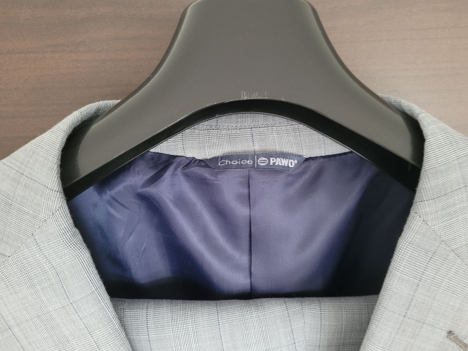 Garnitur Pawo 176/112