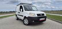 Fiat Doblo 1.9 JTD