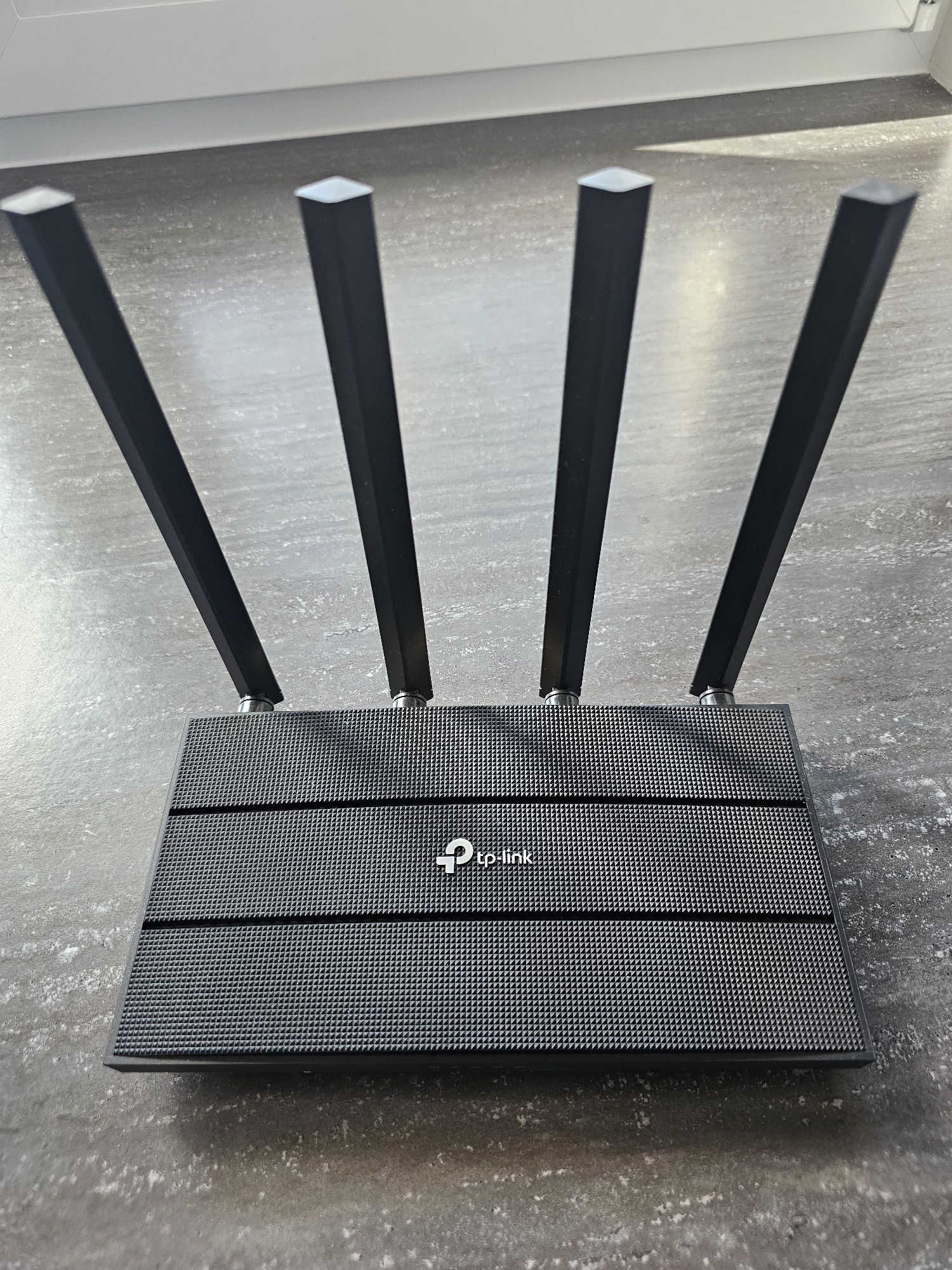 TP-Link Archer C6 WiFi5 1200 Mbit