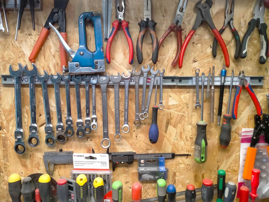 Listwa  Magnetyczna 50cm