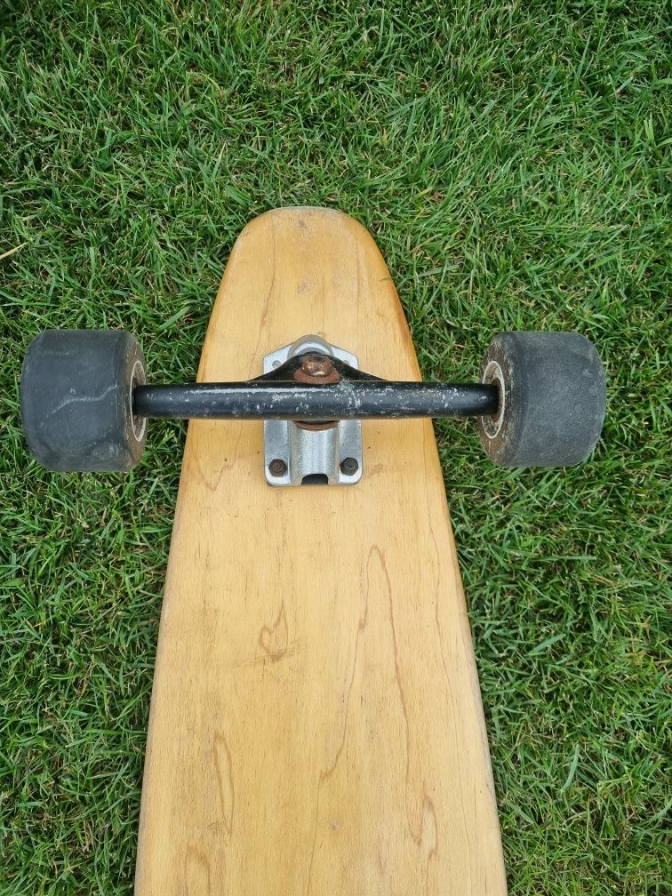 Deskorolka longboard