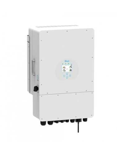 Комплект резервного живлення для приватного будинку