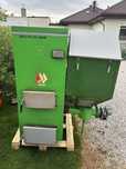 Części do pieca Hef 25kw