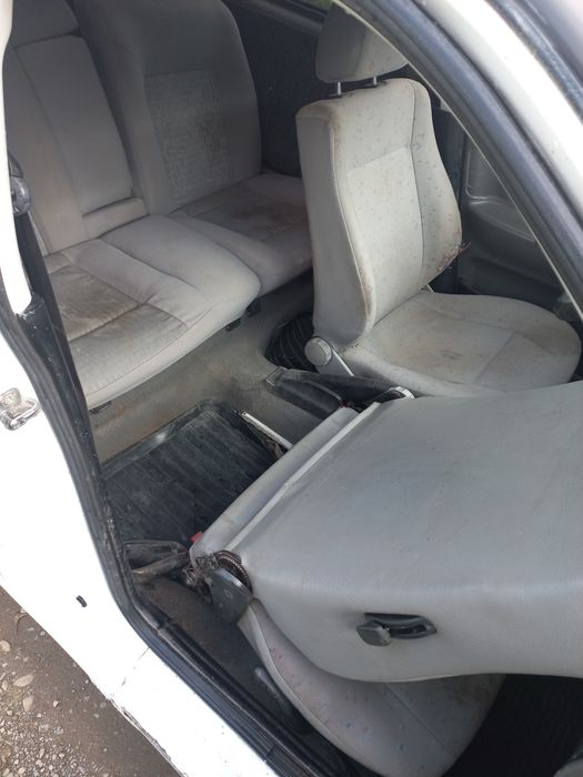 Продам Volkswagen CADDY 1999р.в 1.4 бензин