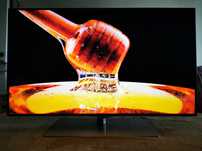 Telewizor SAMSUNG UE40F6770SS