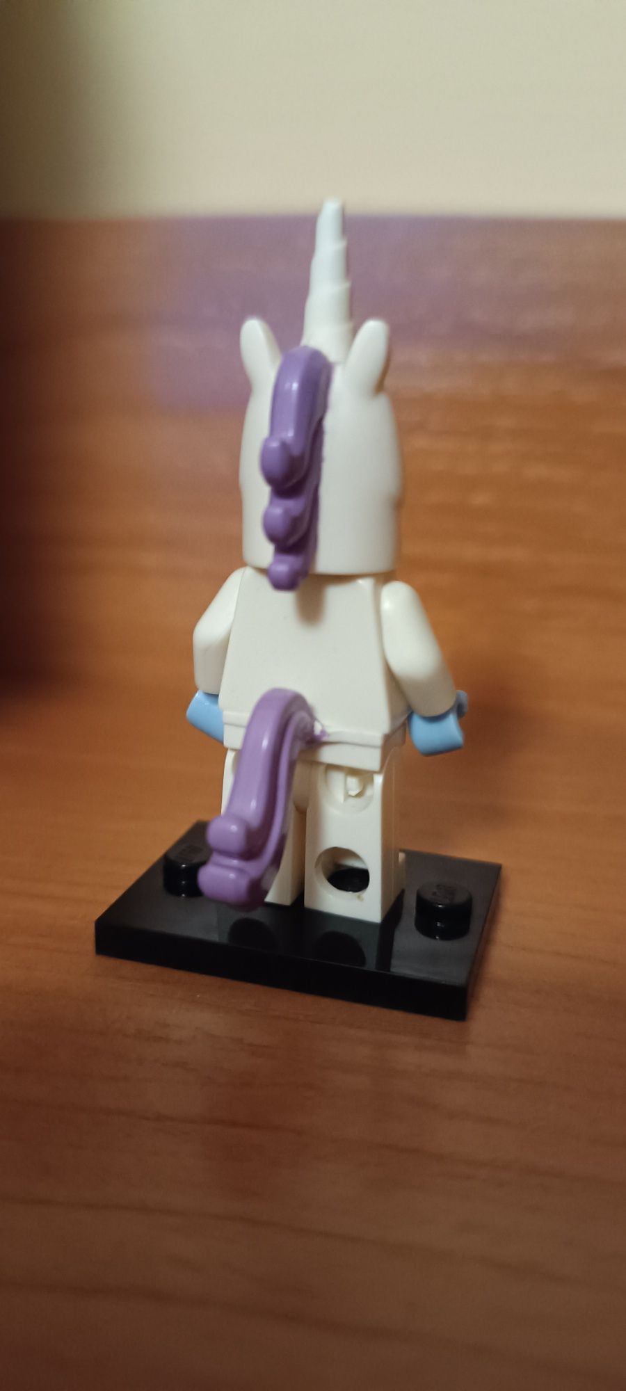 LEGO jednorożec seria 13