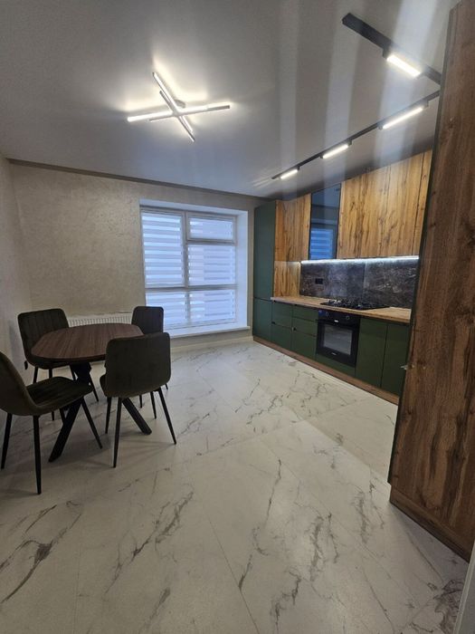 Продаж 2км квартири по вул.Текстильна, БАМ.Тернопіль