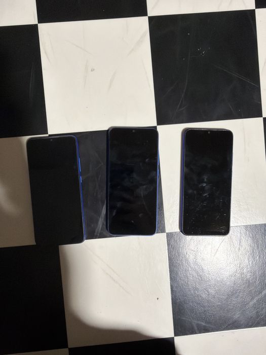 Smartfon Xiaomi Redmi 9C 2 GB / 32 GB 4G