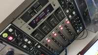 Dj Mixer Denon DN-X1500