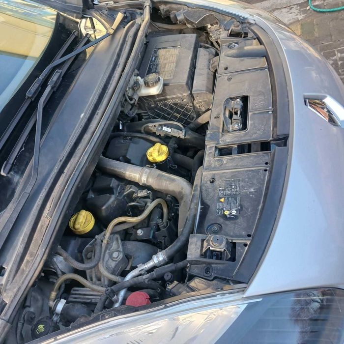 Продам Renault Grand Scenic 2010року