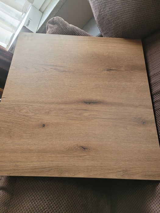 Kawałek pięknego blatu