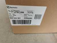 Okap kuchenny electrolux LFG719W