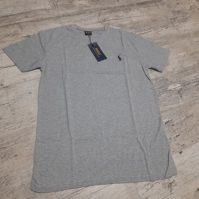 Tshirt szary Ralph Lauren  Rozm L