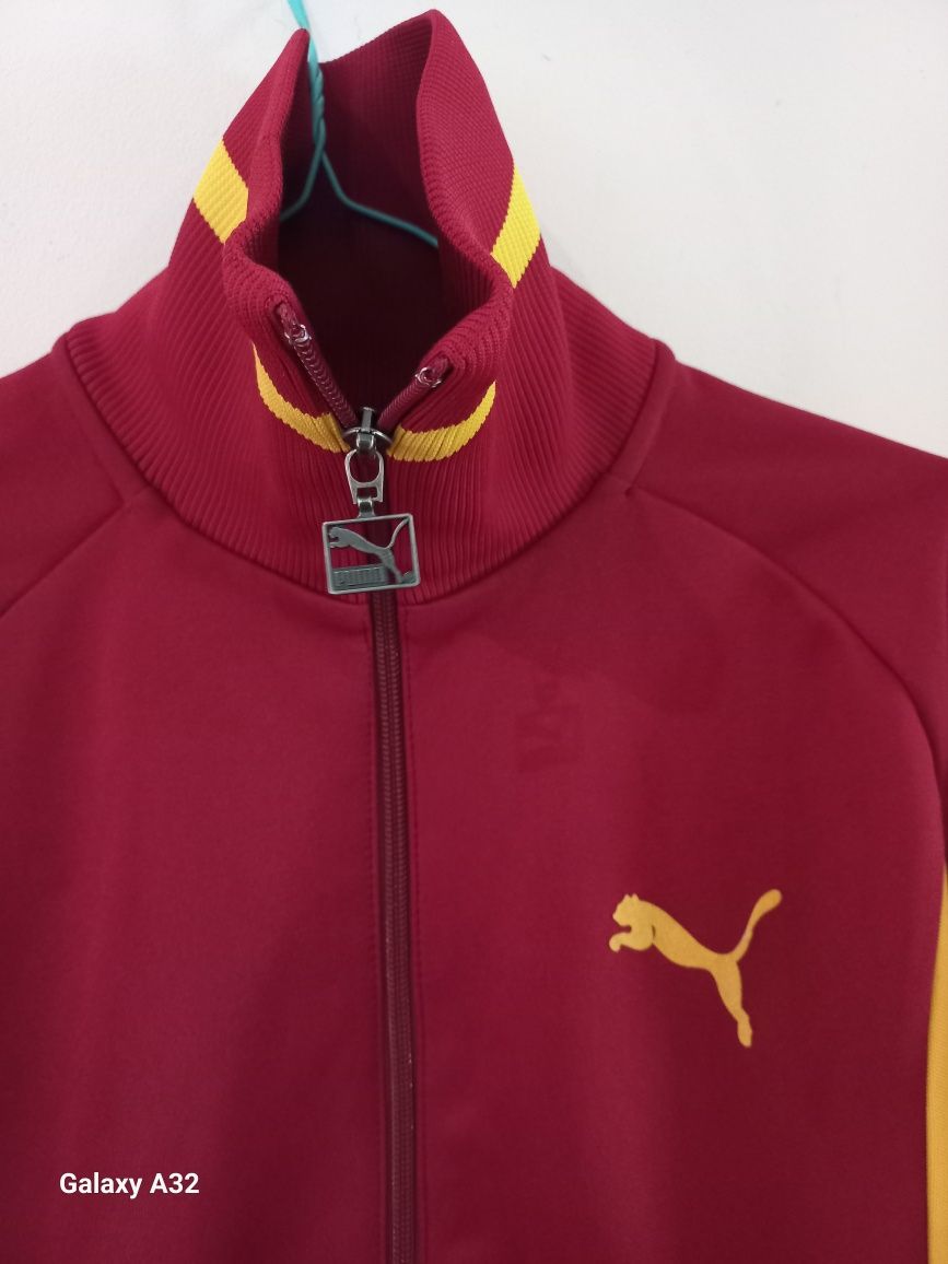 Bluza klubowa S męska Puma