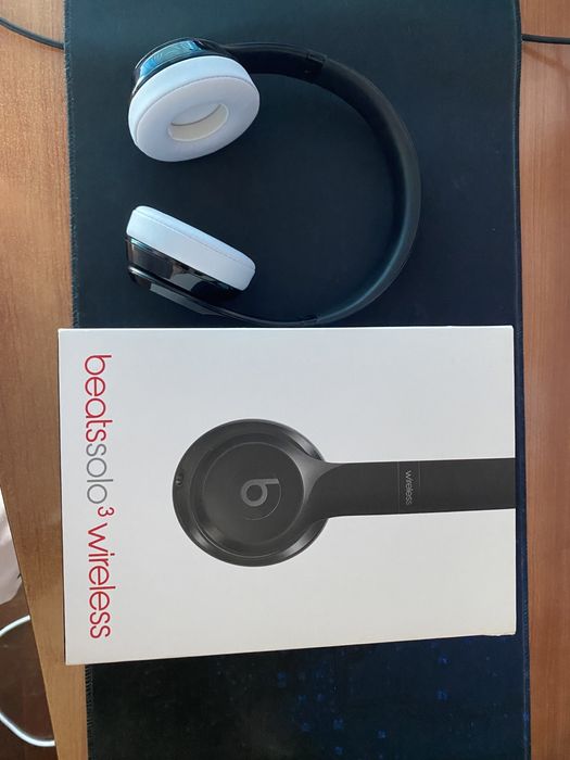 Beats Solo 3 Wireless