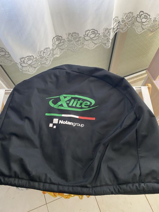 Capacete X-Lite 803 Rs ultra Carbono