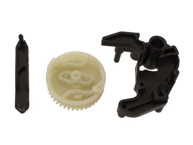 Kit reparação fechadura da porta Bmw E90 e E91 NOVO