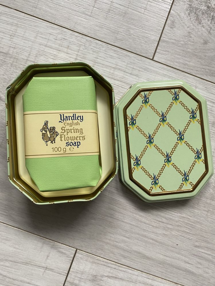 Mydełko Yardley 100g