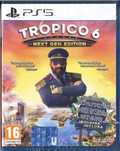 Tropico 6 Next-Gen Edition (PS5) Gra nowa w folii