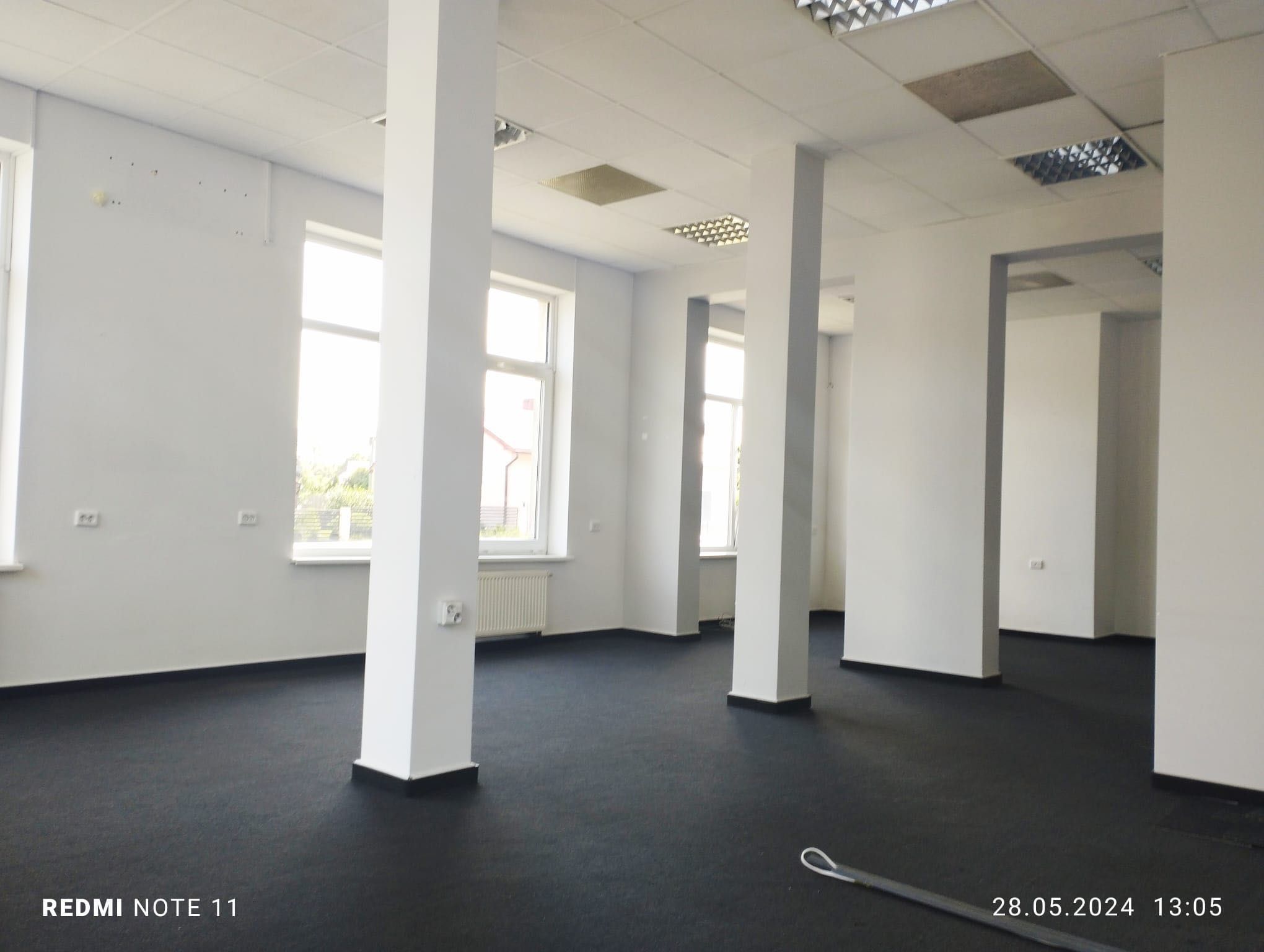 Wynajmę lokal USTKA