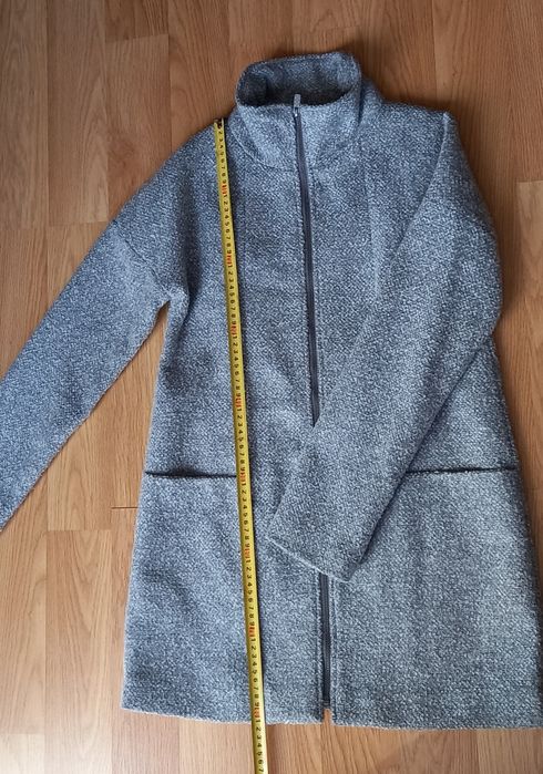 Куртка-жакет весняно-осінній