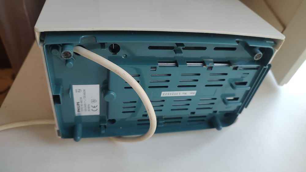 Тостер Philips HD 4807