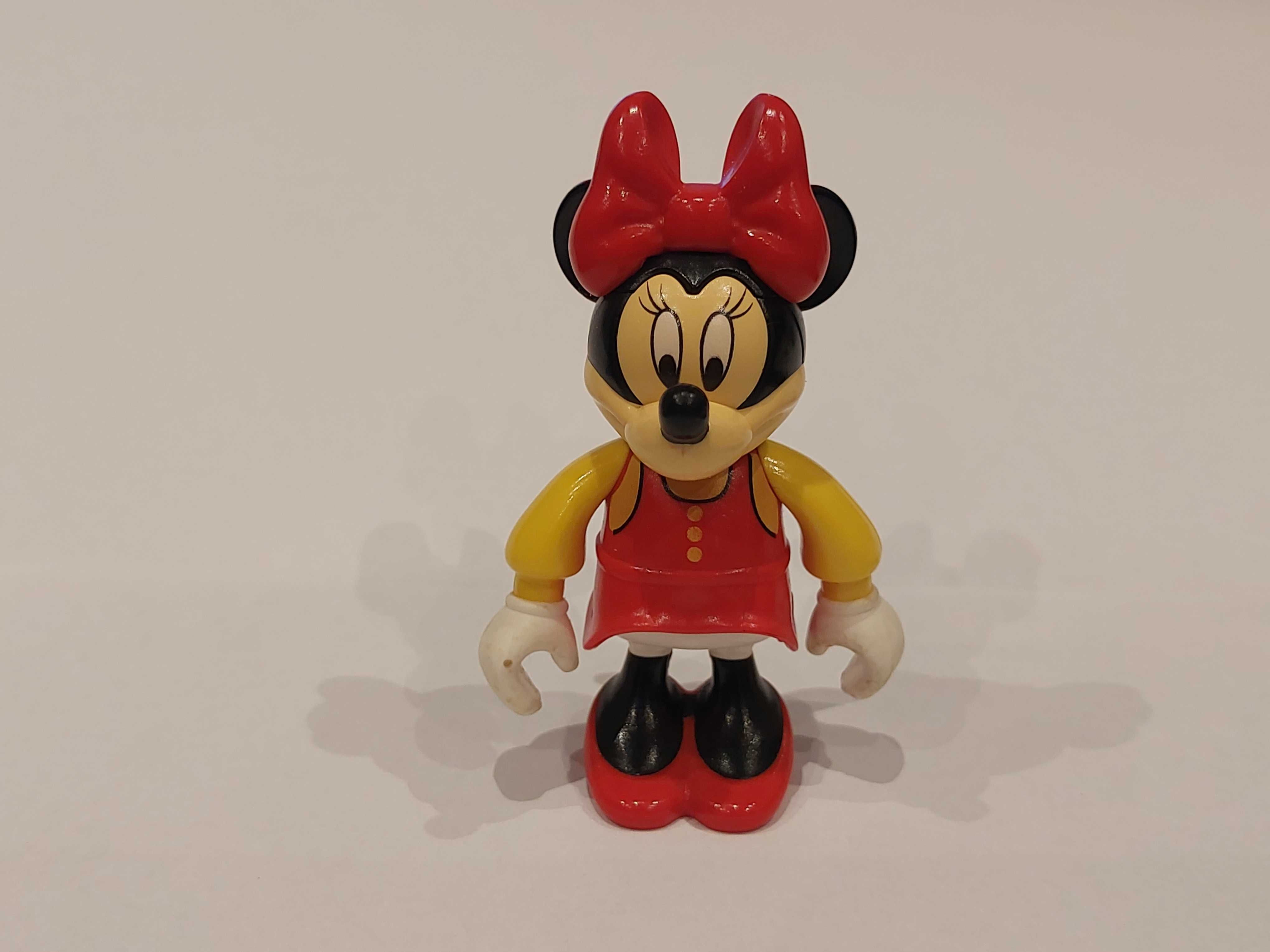 Lego figurka Minnie mouse Disney's