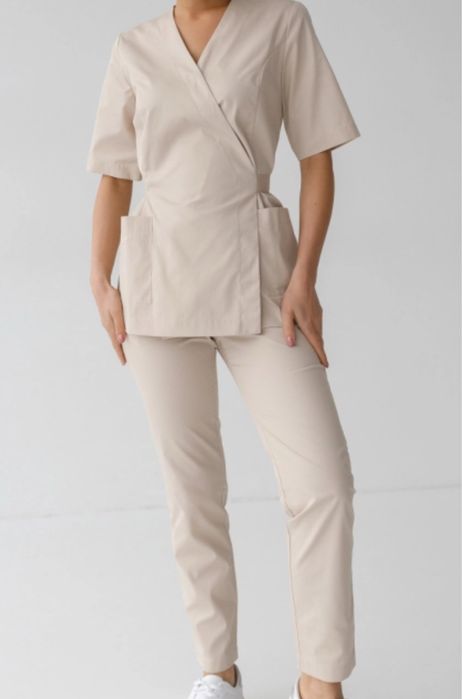 Хирургический костюм