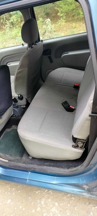 Dacia Logan 1,5DCI