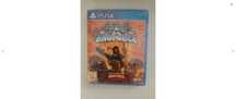 Broforce napisy pl [PS4]