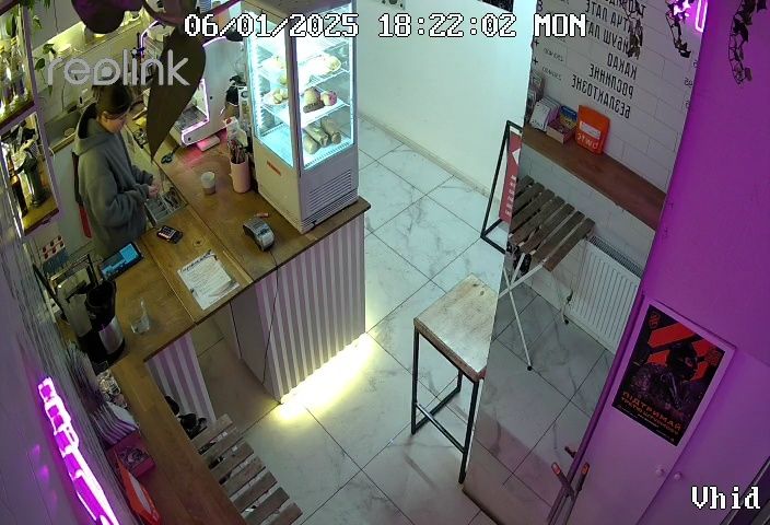 Стабільний бізнес - КАВ'ЯРНЯ 4 роки
