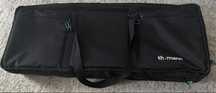 Pokrowiec na keybord thoman keybord bag 11