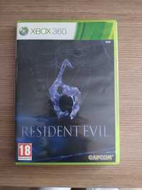 Gra Resident evil 6 Xbox 360