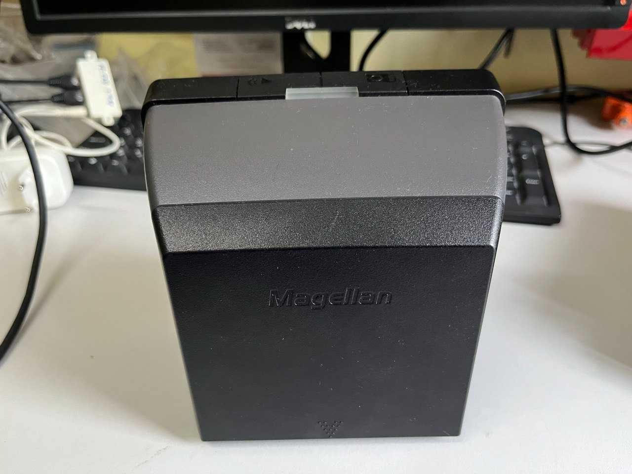 2D Сканер штрих-кодов Datalogic Magellan 3200VSi