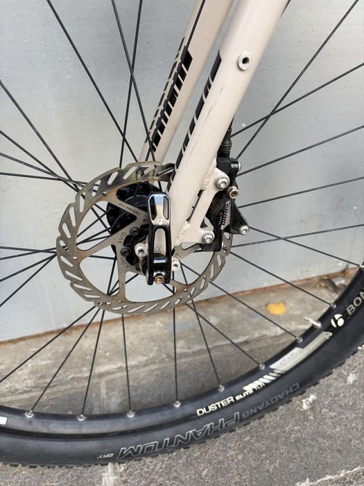 Гравійний велосипед Trek 920, розмір L 56см, 29х2.2 колеса, Sram GX