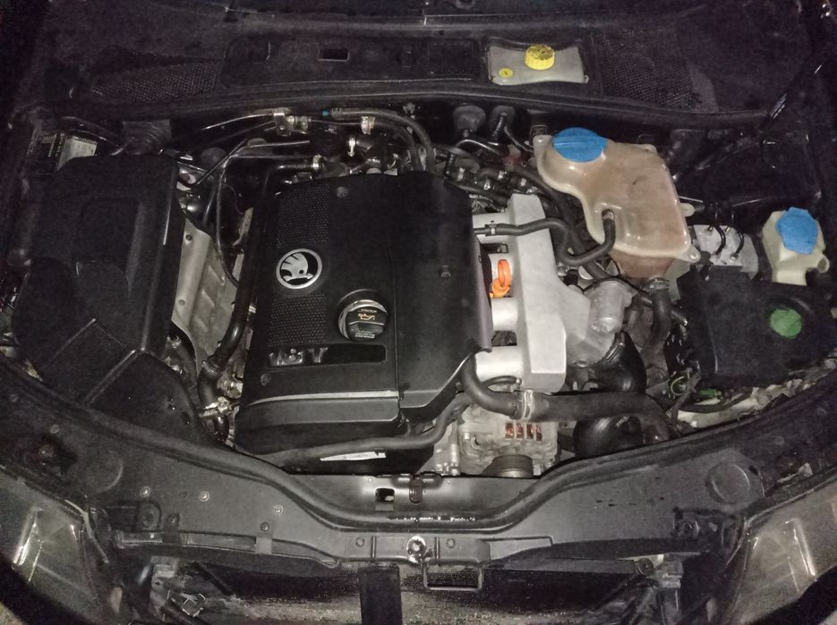 Продам Шкода Суперб 2007