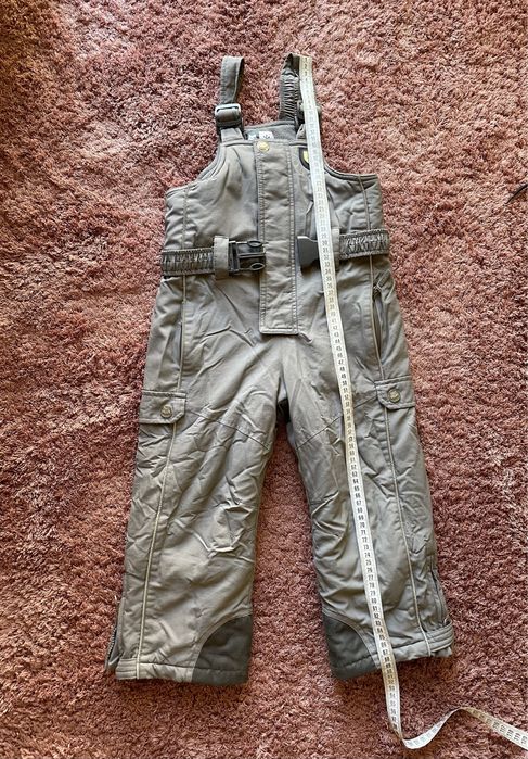 Напівкомбенізон від Chicco