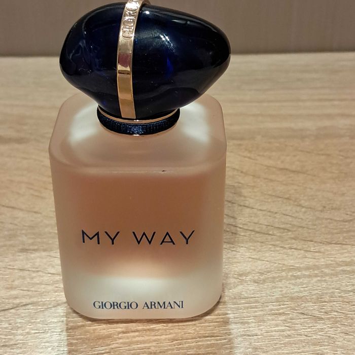 Armani My way flora 50 ml edp